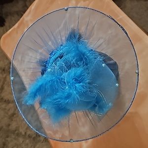 Fascinator